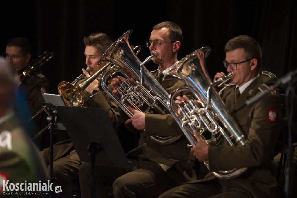 Koncert z okazji Święta Niepodległości