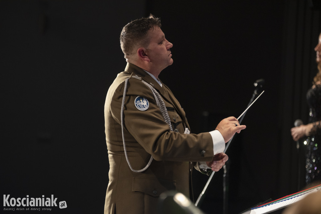 Koncert z okazji Święta Niepodległości