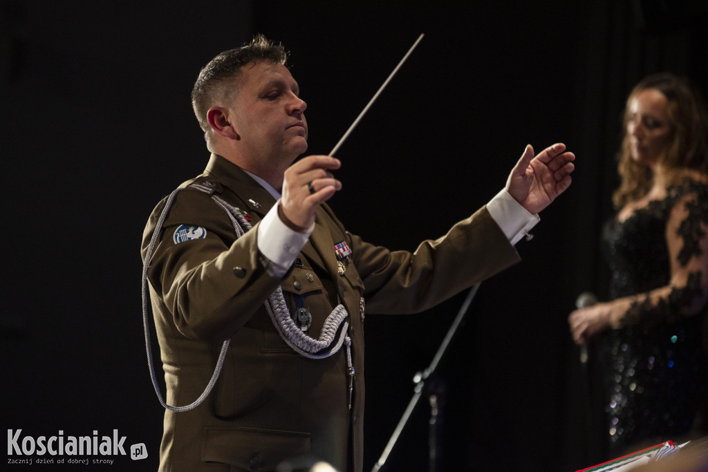 Koncert z okazji Święta Niepodległości