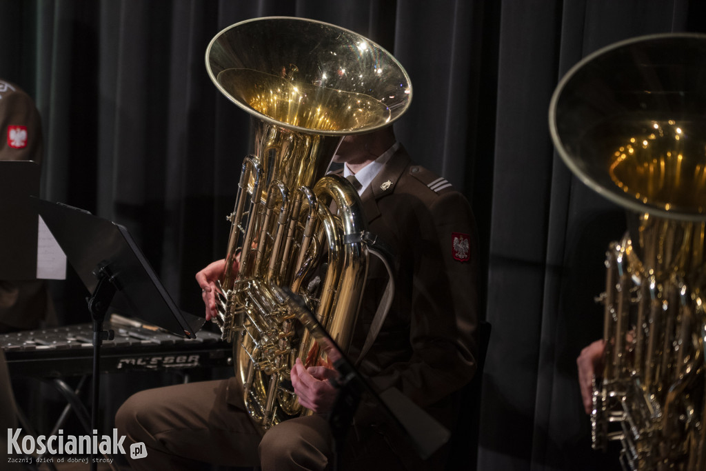 Koncert z okazji Święta Niepodległości