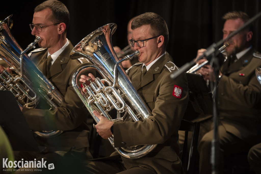 Koncert z okazji Święta Niepodległości