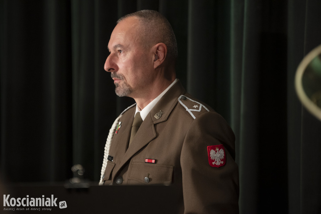 Koncert z okazji Święta Niepodległości