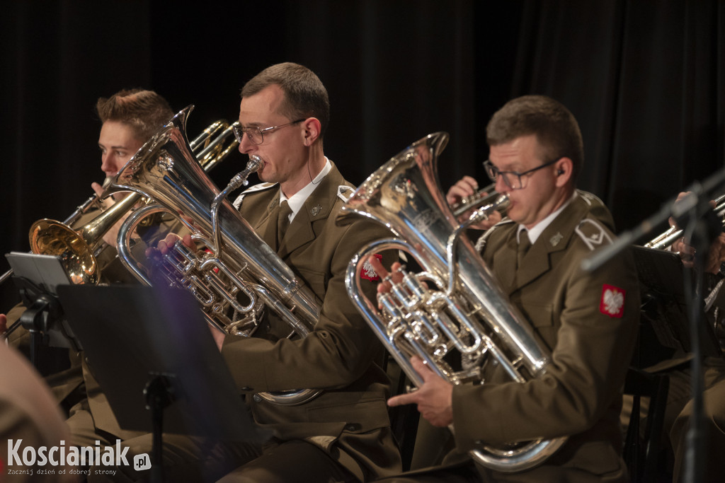 Koncert z okazji Święta Niepodległości