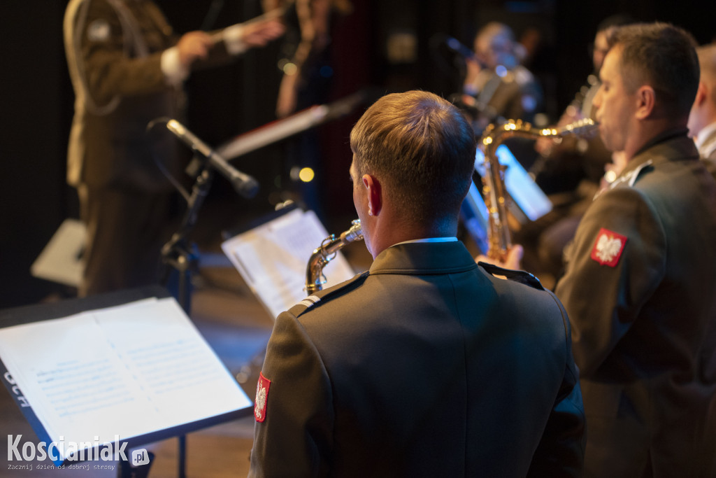 Koncert z okazji Święta Niepodległości