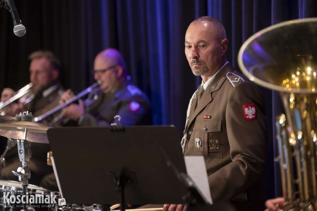 Koncert z okazji Święta Niepodległości