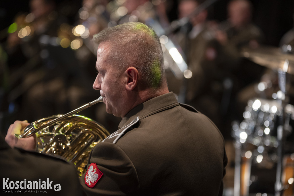 Koncert z okazji Święta Niepodległości