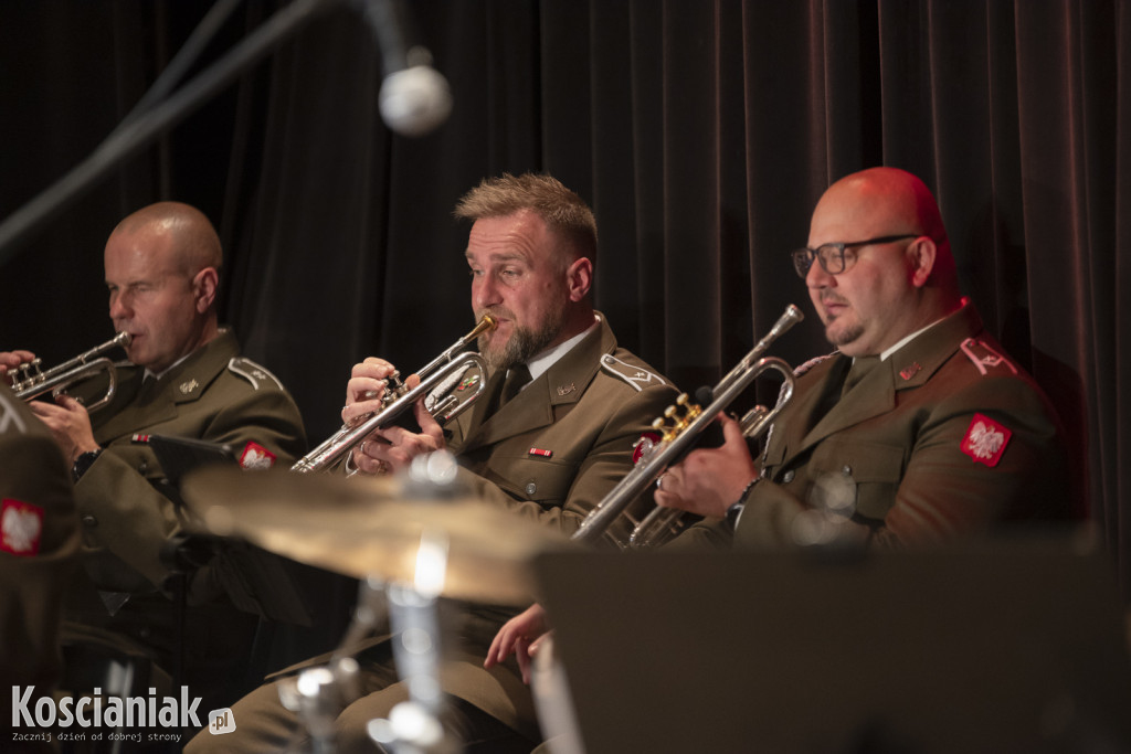 Koncert z okazji Święta Niepodległości