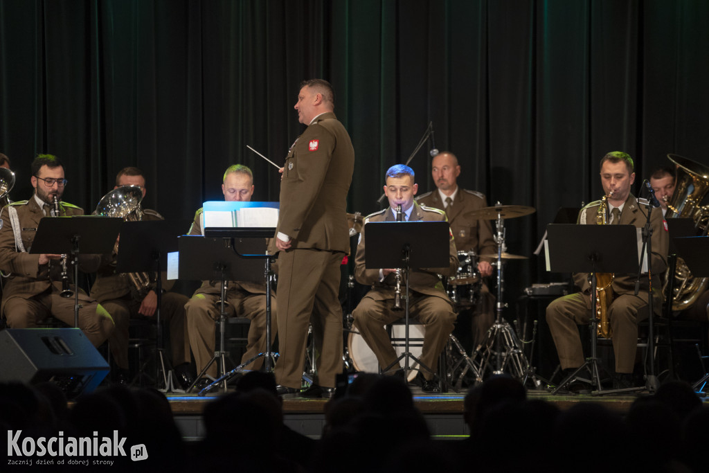 Koncert z okazji Święta Niepodległości