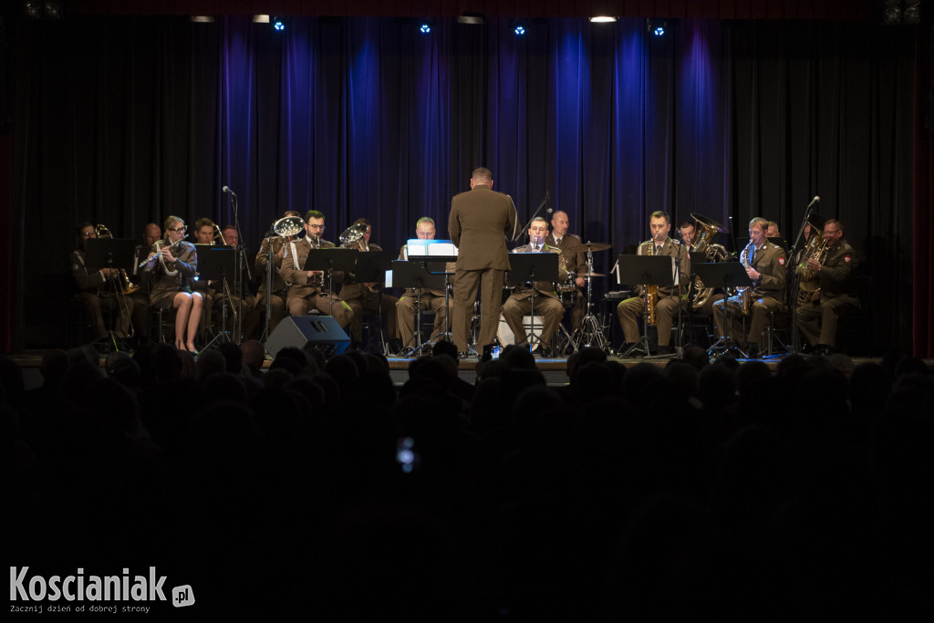 Koncert z okazji Święta Niepodległości