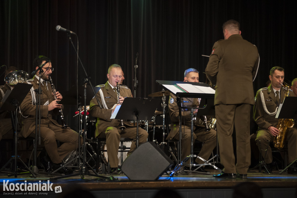 Koncert z okazji Święta Niepodległości