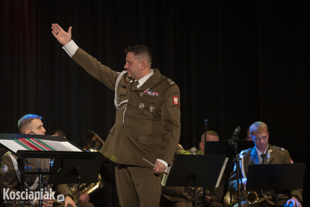 Koncert z okazji Święta Niepodległości