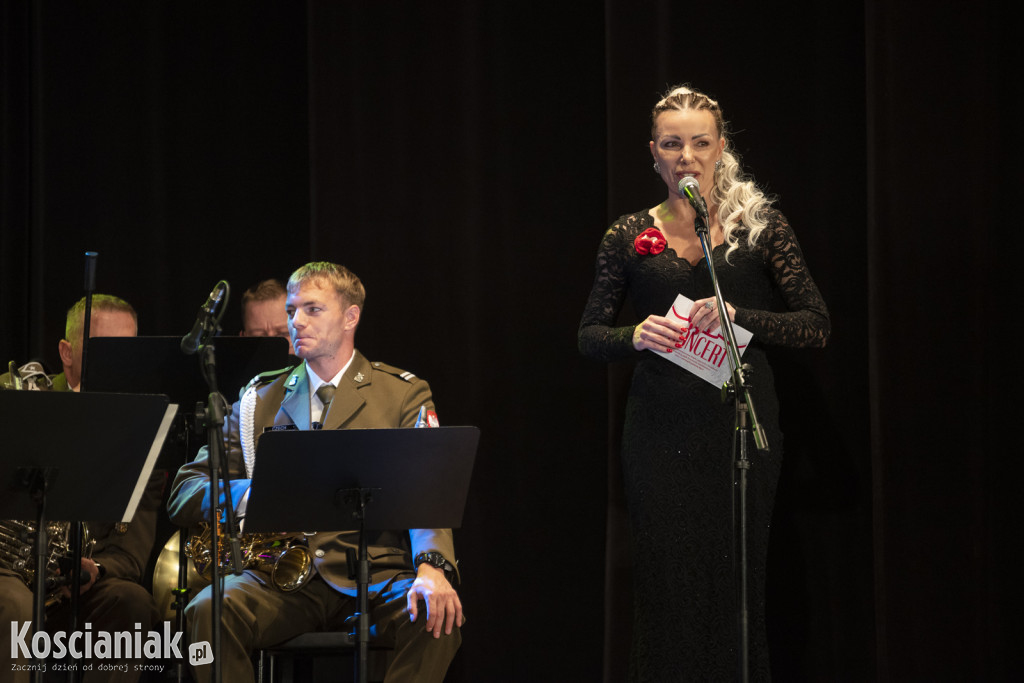 Koncert z okazji Święta Niepodległości