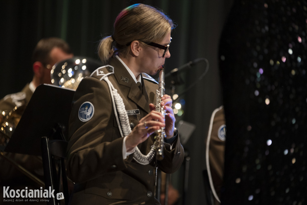 Koncert z okazji Święta Niepodległości