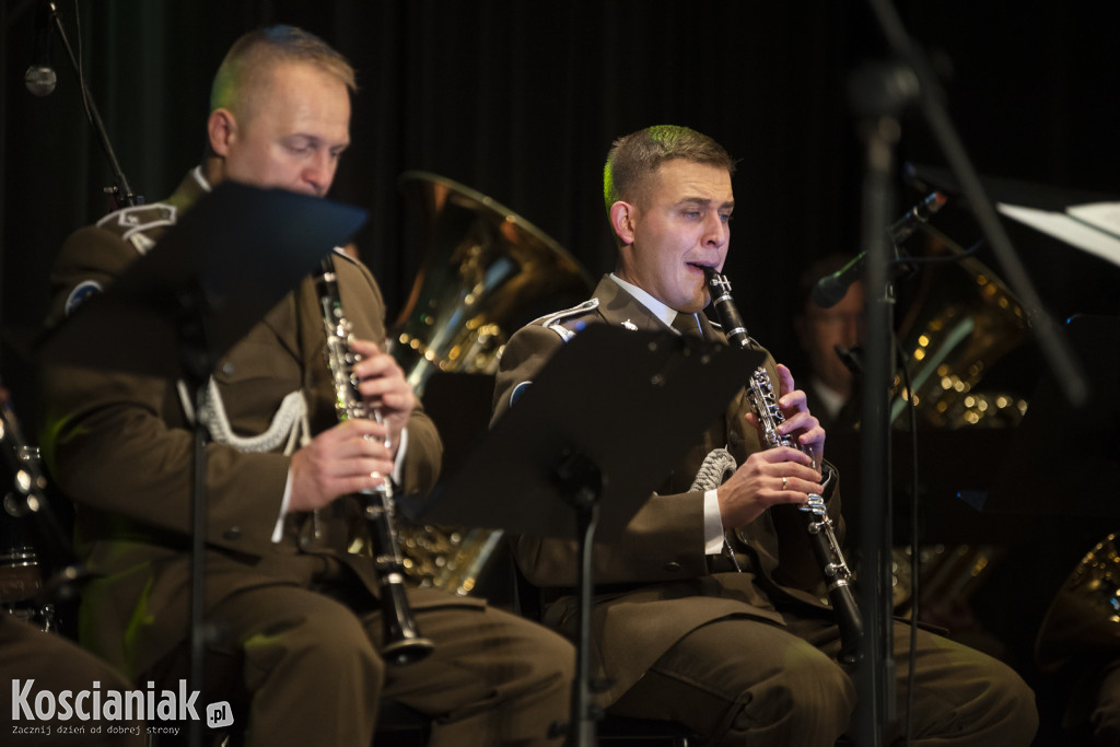 Koncert z okazji Święta Niepodległości