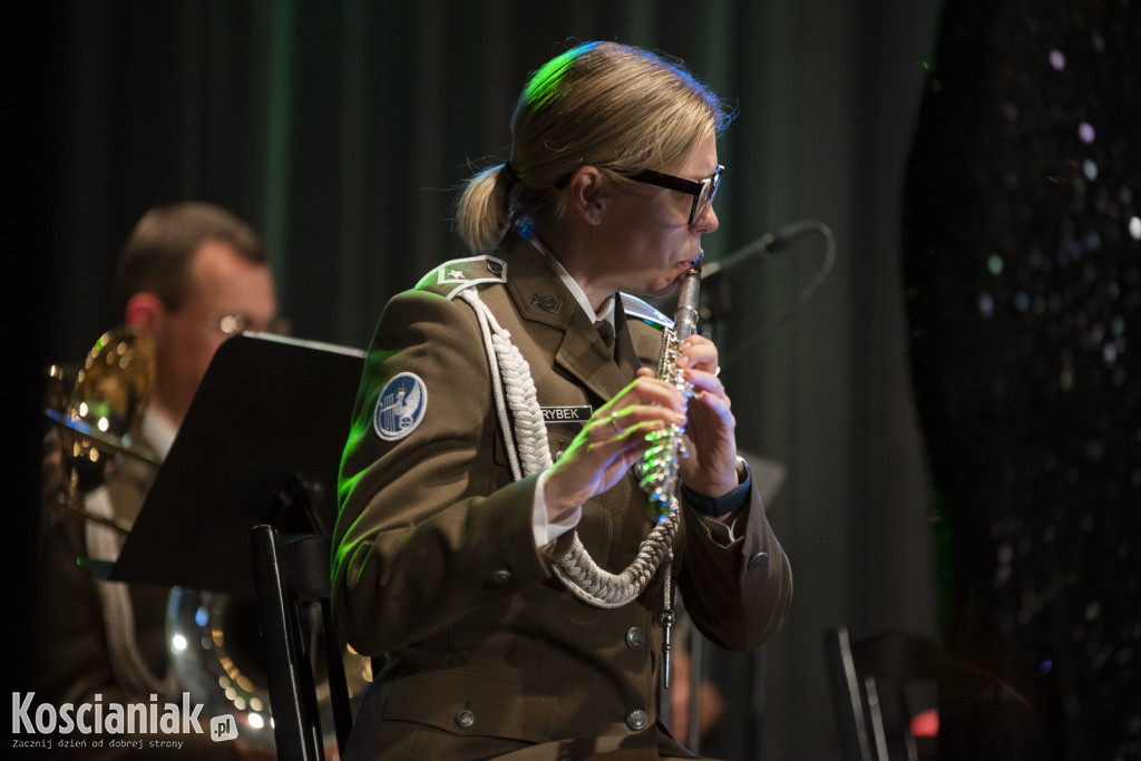 Koncert z okazji Święta Niepodległości