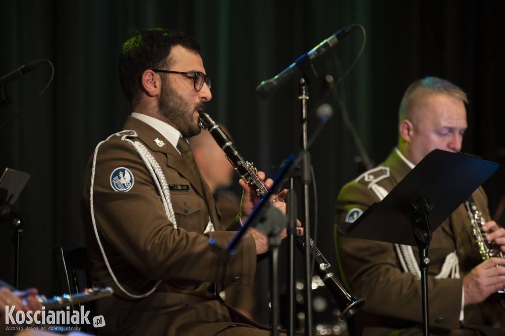 Koncert z okazji Święta Niepodległości