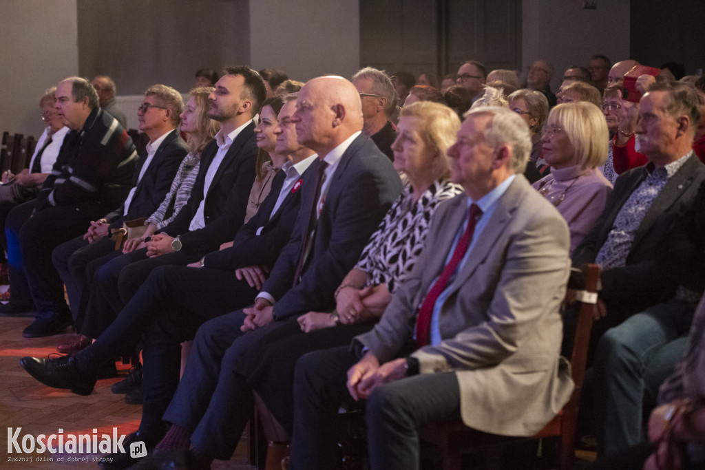 Koncert z okazji Święta Niepodległości