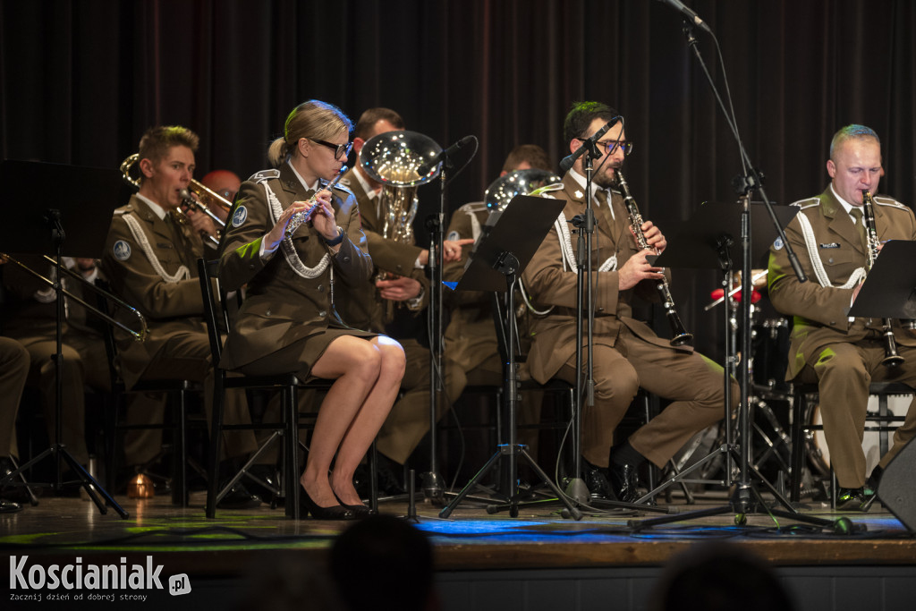 Koncert z okazji Święta Niepodległości