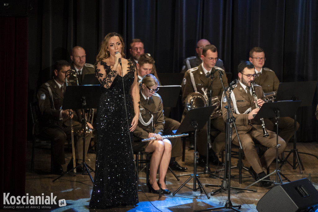 Koncert z okazji Święta Niepodległości