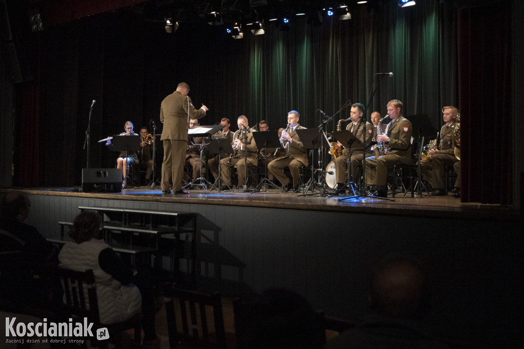 Koncert z okazji Święta Niepodległości