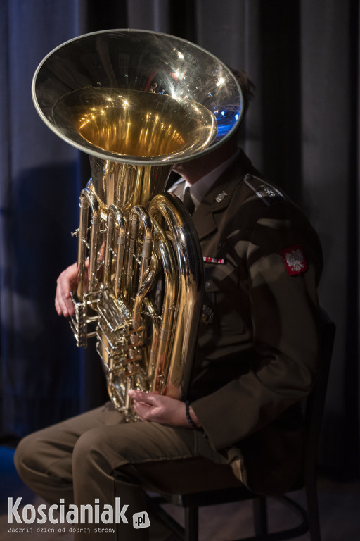 Koncert z okazji Święta Niepodległości