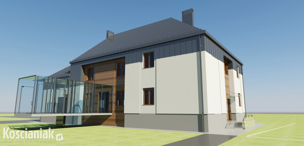 Powstanie sala koncertowa w Kościanie