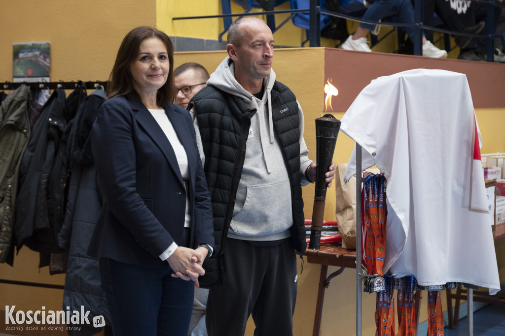 XI Igrzyska Trzeciego Wieku w Racocie