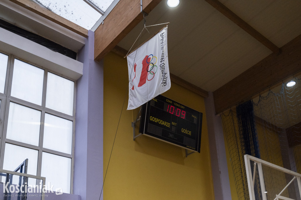 XI Igrzyska Trzeciego Wieku w Racocie