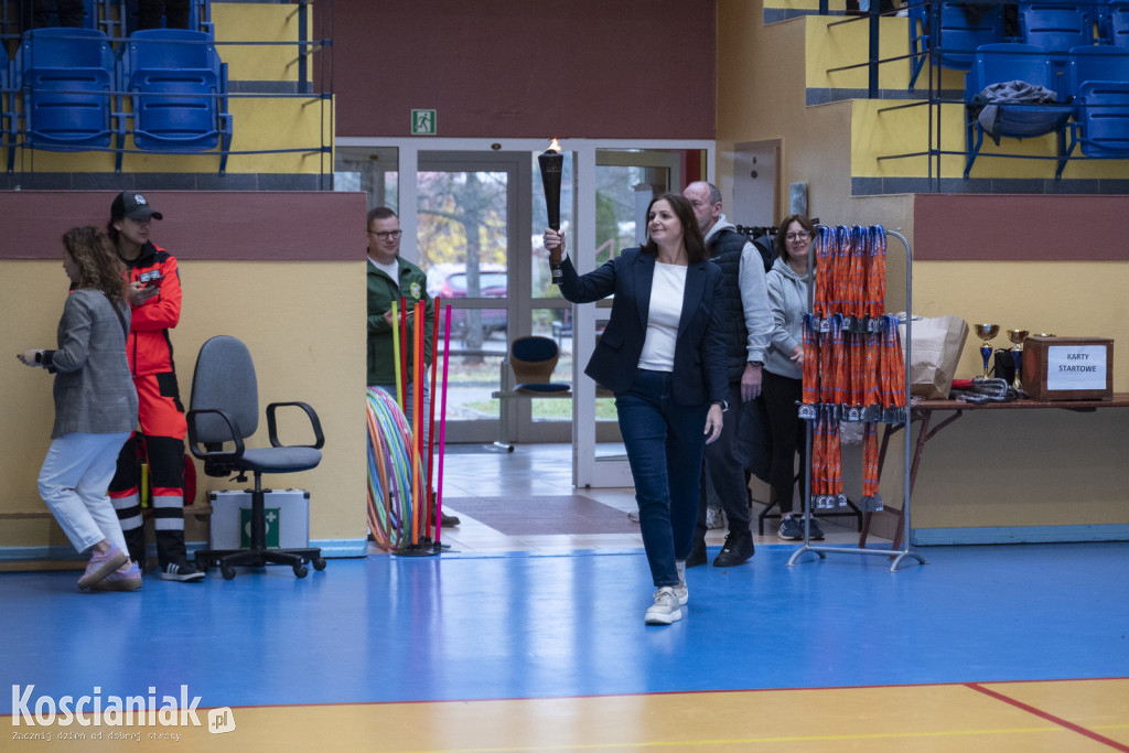 XI Igrzyska Trzeciego Wieku w Racocie