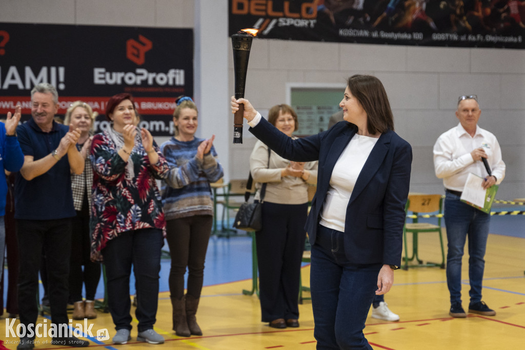 XI Igrzyska Trzeciego Wieku w Racocie