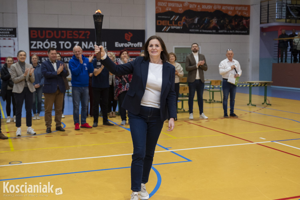 XI Igrzyska Trzeciego Wieku w Racocie