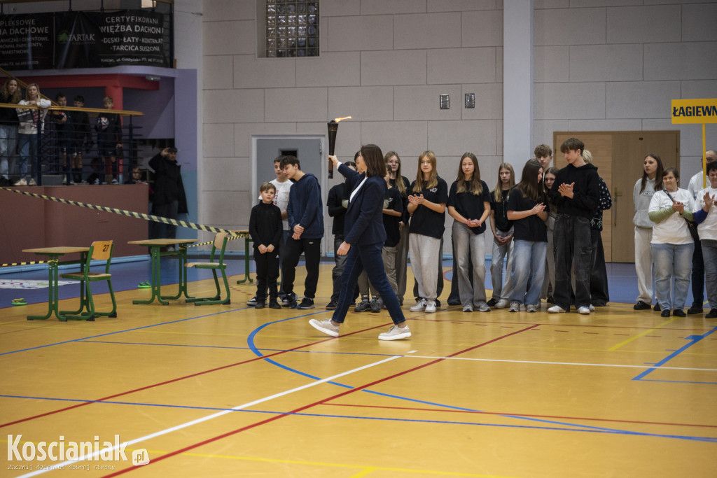 XI Igrzyska Trzeciego Wieku w Racocie