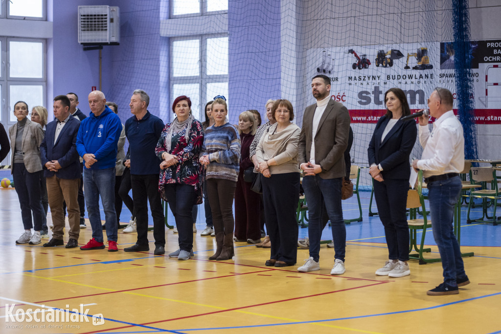 XI Igrzyska Trzeciego Wieku w Racocie