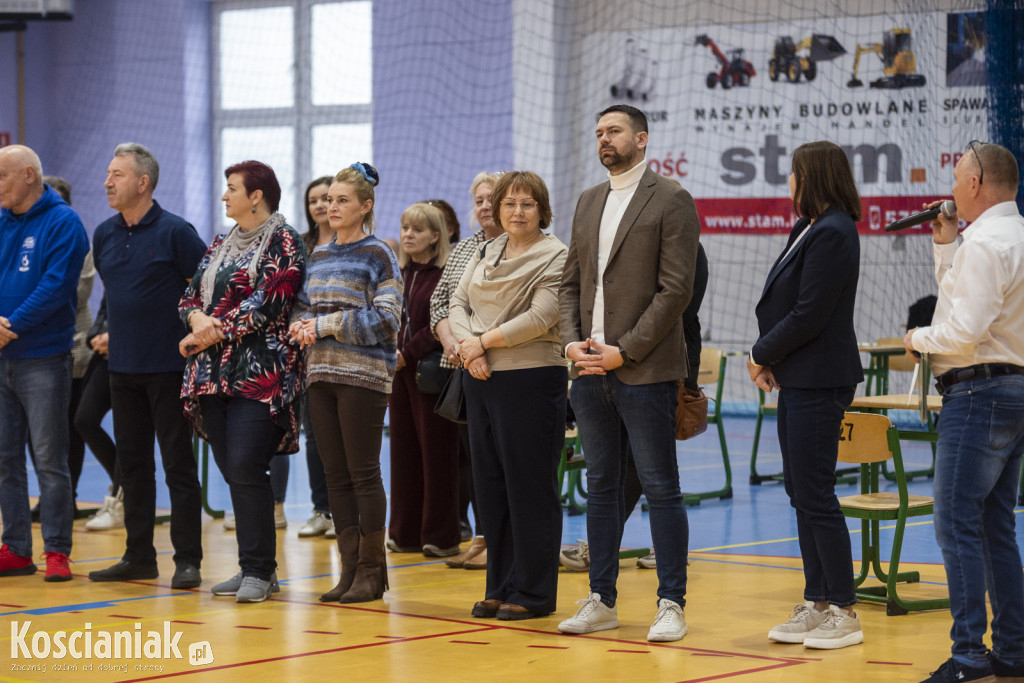 XI Igrzyska Trzeciego Wieku w Racocie