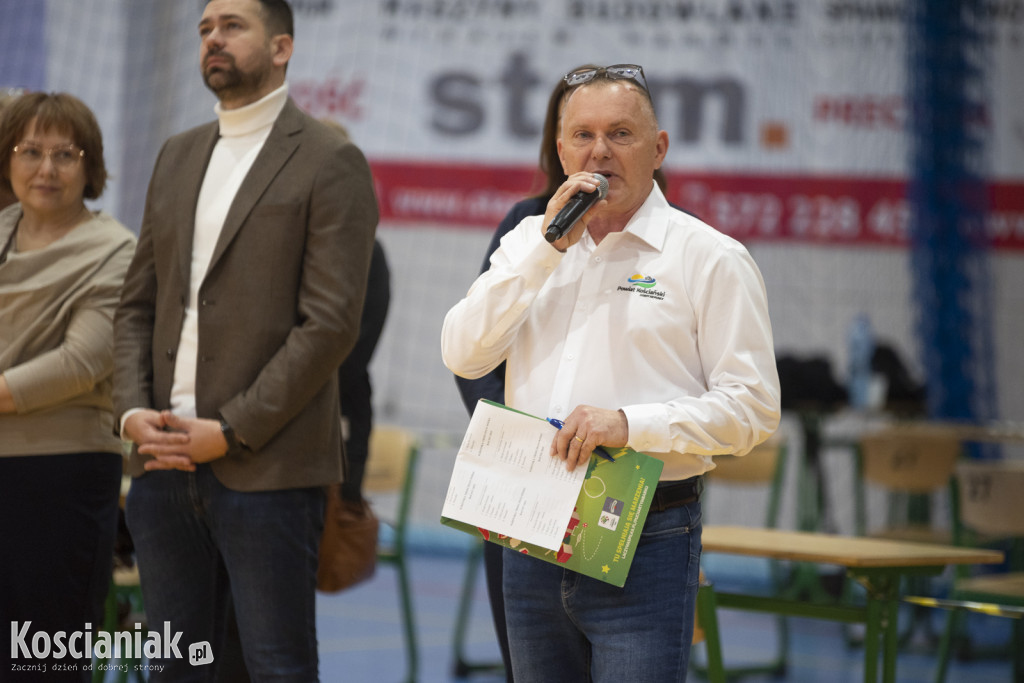 XI Igrzyska Trzeciego Wieku w Racocie