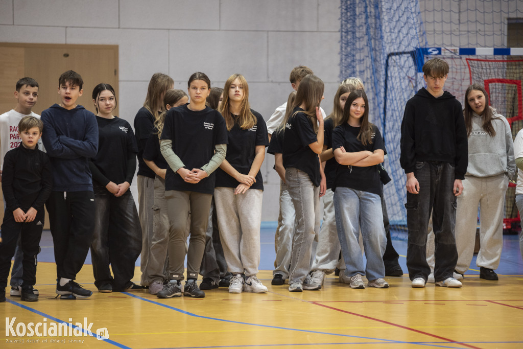 XI Igrzyska Trzeciego Wieku w Racocie