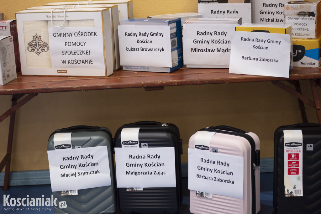 XI Igrzyska Trzeciego Wieku w Racocie