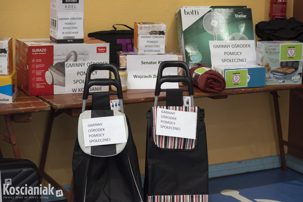 XI Igrzyska Trzeciego Wieku w Racocie