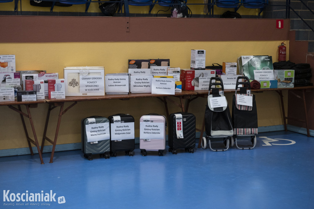 XI Igrzyska Trzeciego Wieku w Racocie