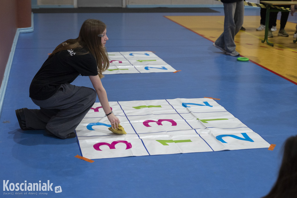 XI Igrzyska Trzeciego Wieku w Racocie