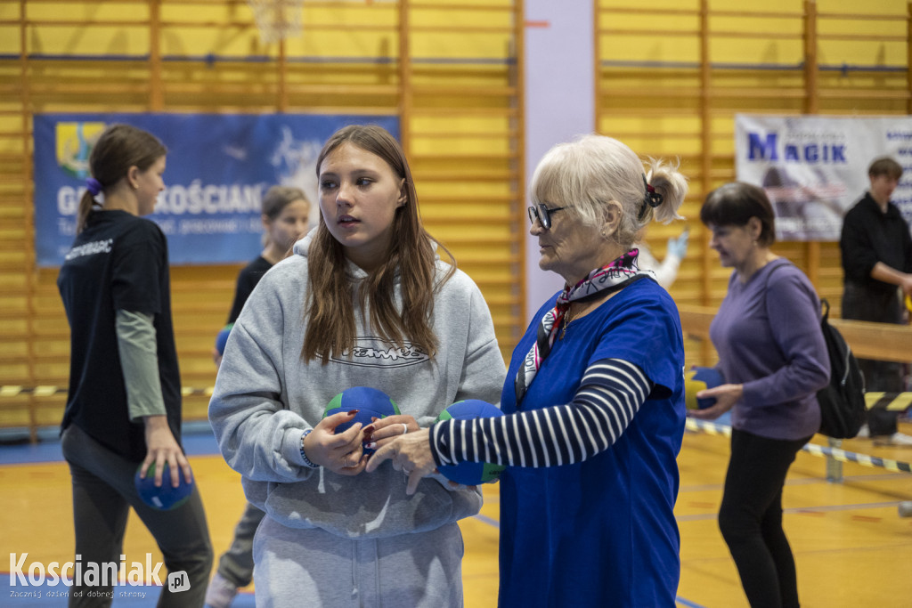 XI Igrzyska Trzeciego Wieku w Racocie