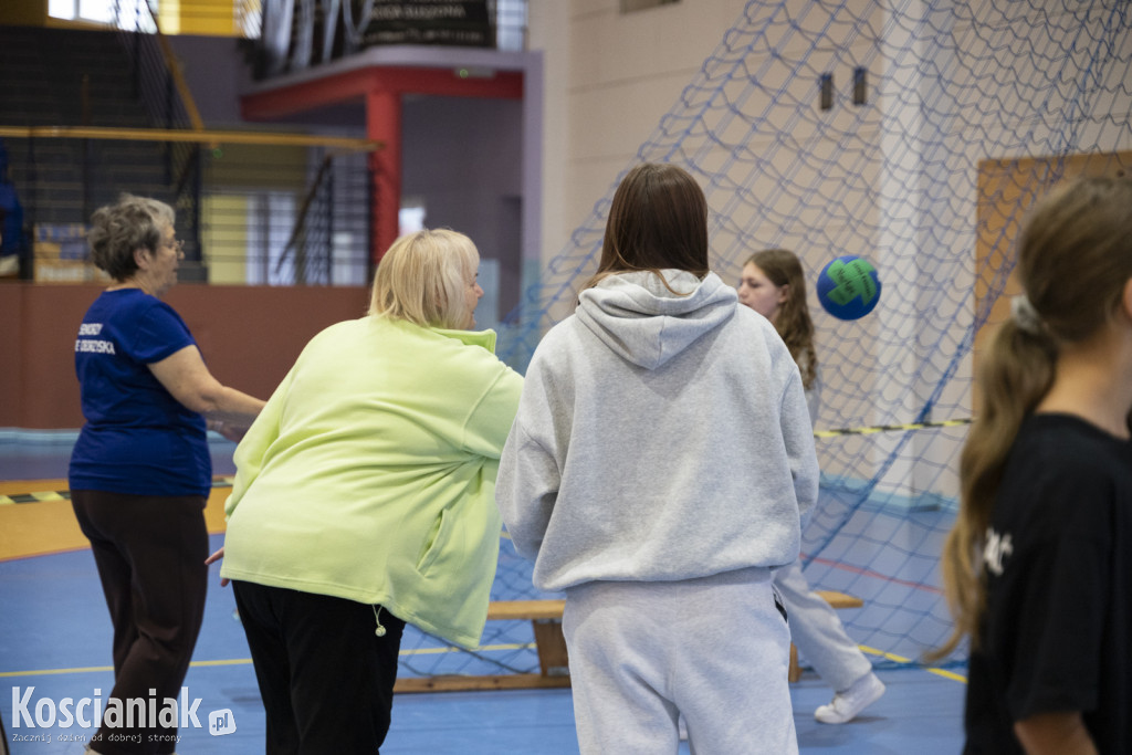XI Igrzyska Trzeciego Wieku w Racocie