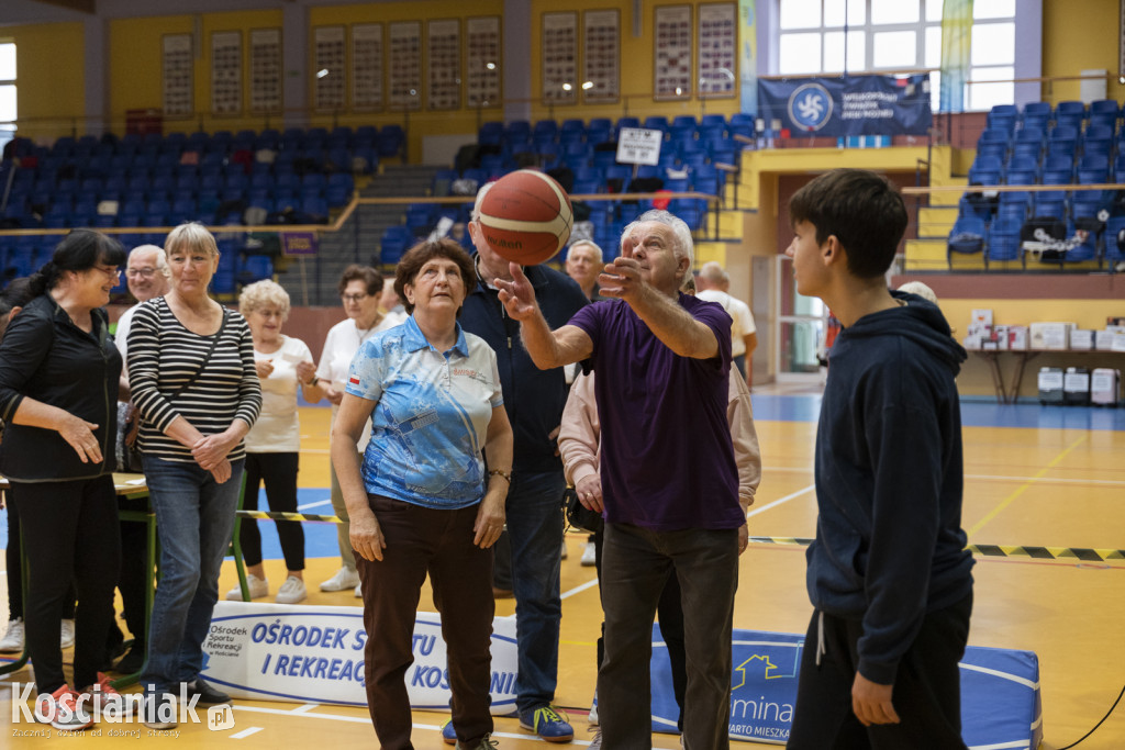 XI Igrzyska Trzeciego Wieku w Racocie