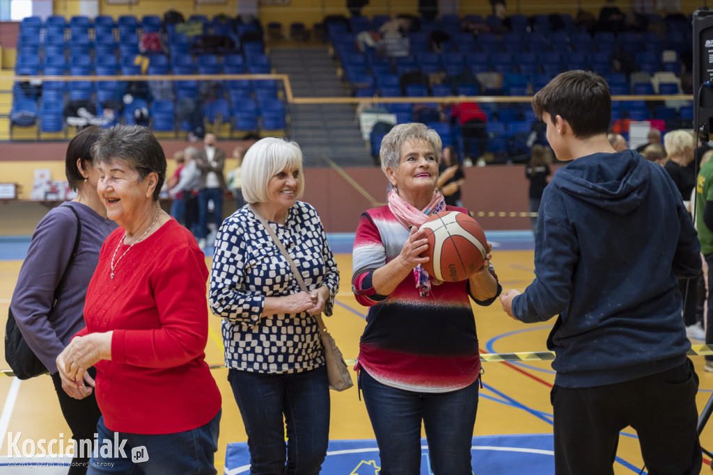 XI Igrzyska Trzeciego Wieku w Racocie