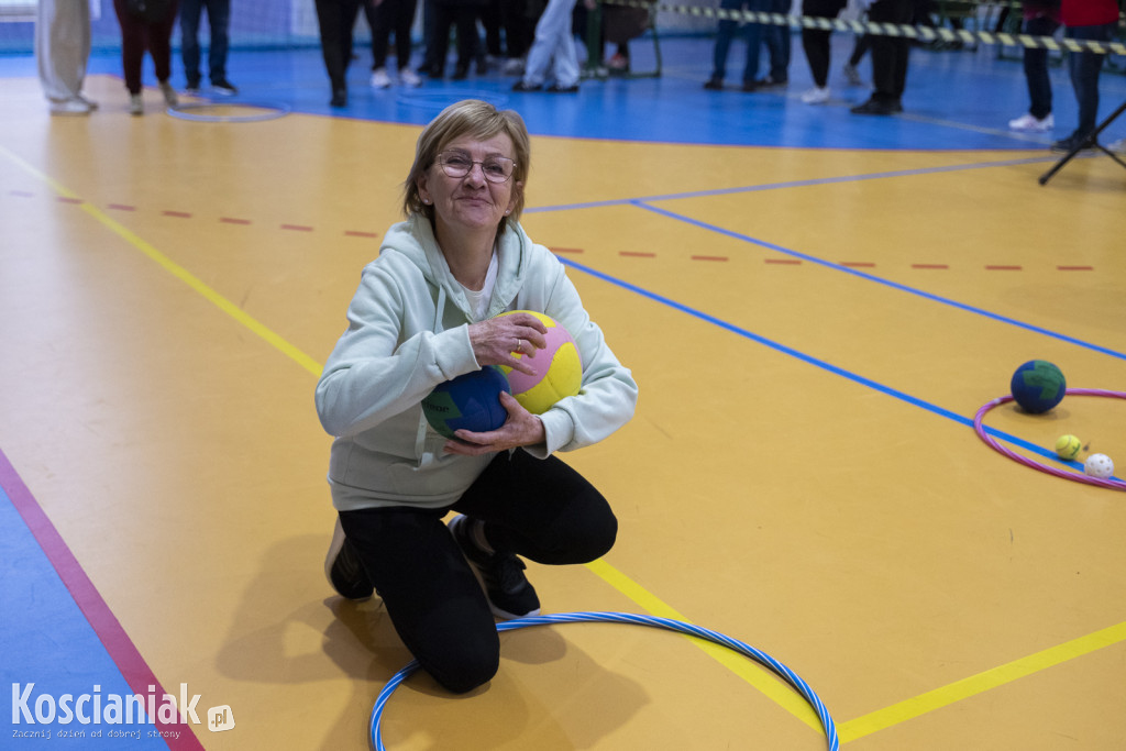 XI Igrzyska Trzeciego Wieku w Racocie