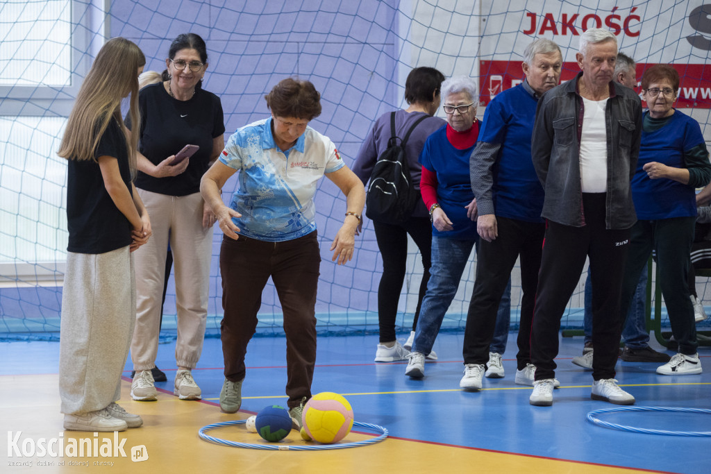 XI Igrzyska Trzeciego Wieku w Racocie