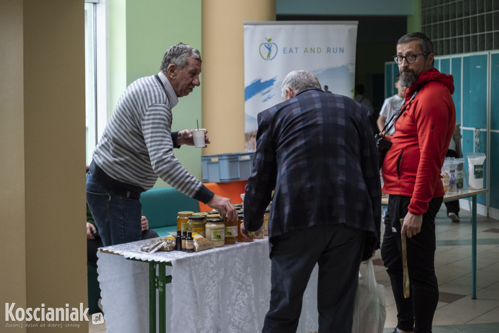 XI Igrzyska Trzeciego Wieku w Racocie