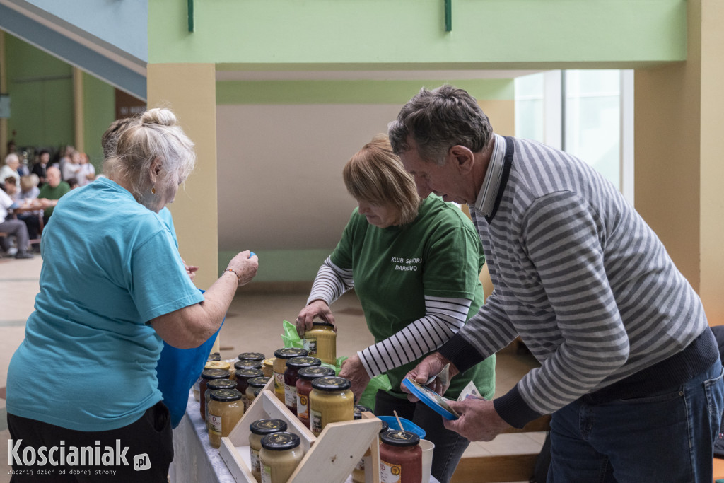 XI Igrzyska Trzeciego Wieku w Racocie