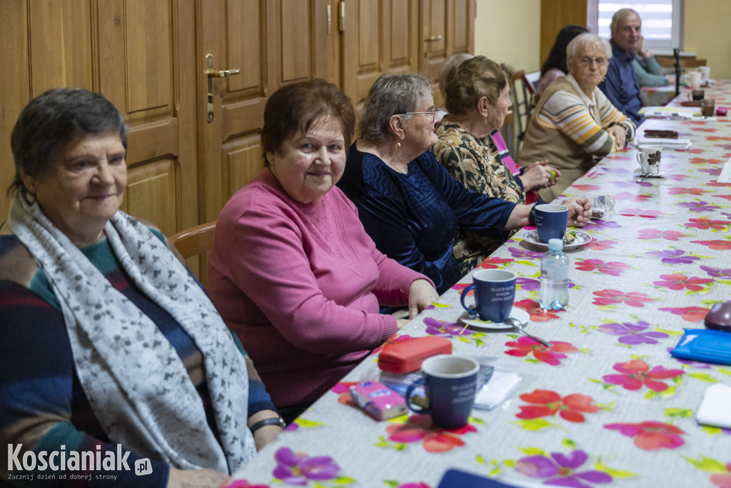„Dwójka” w akcji „Odblaskowa szkoła”