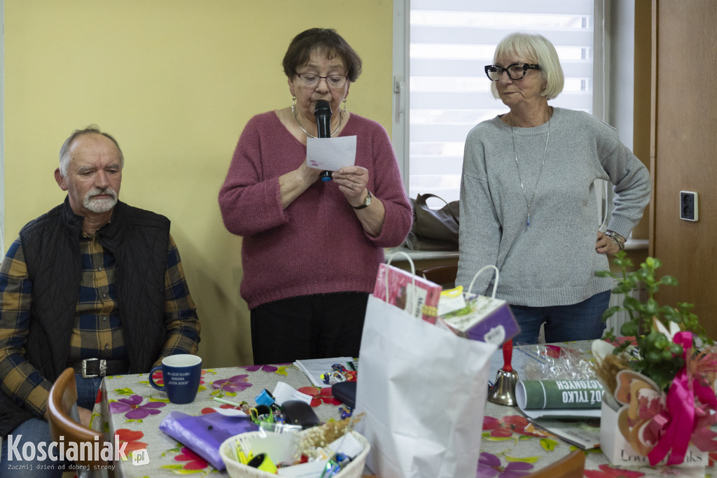 „Dwójka” w akcji „Odblaskowa szkoła”